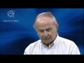 Carl Richard Hagen Interview at CERN on July 4th, 2012