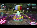 Purple Pikmin are OP... Again