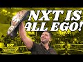 THE M.V.PS : NXT IS ALL EGO!!!!!!!!!!!!!!!!!!!!!!!!!!!!!!!