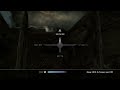 Skyrim: быстрая прокачка в самом начале игры