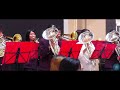 【高岡商業高校吹奏楽部】Takaoka Commercial High School Symphonic Band 2024.3.20  《4K Cinematic》