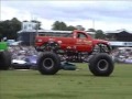 Truckfest 2006 - Monster Trucks