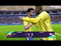 🔴 Colombia vs Panama | Vòng Tứ Kết Copa America 2024