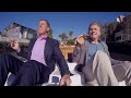 Comedians in Cars Getting Coffee: Christoph Waltz: Champagne, Cigars, and Pancake Batter (S 9,Ep 5)
