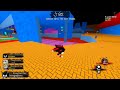 Bullying hardcore exe as Shadow