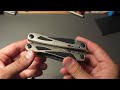 MP800 Gerber Multitool  (Something different)