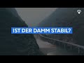 Drei-Schluchten-Damm: Der größte Staudamm der Welt