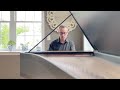 Fandango by Domenico Scarlatti, harpsichord