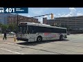 Camden: Walter Rand Transportation Center - NJ Transit TrAcSe 2024