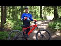 MTB Fahrtechnik Tipps | 6 Tipps für den 1. Trail-Ride!