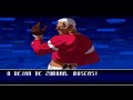 [TAS] Iori VS Yashiro (KoF 2002)