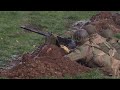 MANHAY - Battle of the Bulge Reenactment - 10 dec 2022