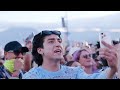 The Rose - Back To Me - Live at Coachella 2024