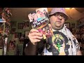 Booktube: Book Review: The Mouth of the south the Jimmy Hart Story .