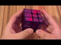 Getting a GAN Mirror Cube Be Like…