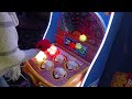 WHACK A CLOWN! Arcade Video Game 