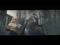 WE ARE INVINCIBLE | First Blood | Warhammer 40K phonk edit