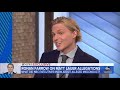 Ronan Farrow on Matt Lauer’s denial of rape allegation l ABC News