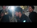 STORM BRASS BAND – PromoMix (2018) / Духовая кавер-группа