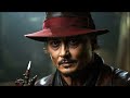 Johnny Depp As Freddy Krueger