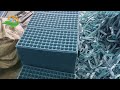 nursery tray manufacturing machine