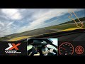 Xtreme Xperience: Ferrari 488 GTB at Pocono Raceway