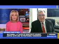 Sen. Whitehouse Joins Andrea Mitchell to Discuss the Supreme Court's Myriad of Ethics Scandals