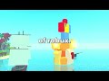 How These Users Made 1 Billion Robux