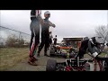 TCKC ICP Sunday Shifter Final