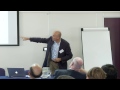 Quantum Biology: Current Status and Opportunities - Jim Al-Khalili Keynote