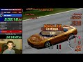 [Day 6, Part 6] Gran Turismo Charity Marathon / Finishing Gold Licenses