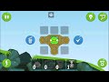 Bad Piggies #1 Начало. Бэд пиггис с Кидом идут к финишу #МАШИНКИКИДА