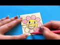 TOP 10 cool ANTI-STRESS TOYS from paper / ORIGAMI / DIY paper toys