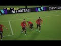 eFootball 2024 - Rivaldo's Finesse Shot