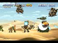 Metal Slug 3 Eri Longplay (Arcade) [4K/Remastered/60FPS]