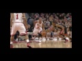 LeBron James with a sick dunk MIAMI HEAT   CHICAGO BULLS 02242011