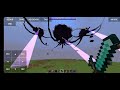 Minecraft Wither Storm Mod On Android!