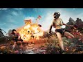 ما توقع إني متخبي وراه 😎😎! معركة الكامبرز PUBG PC LITE