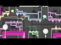Bath | Geometry dash | (unrated demon) by Pennutoh