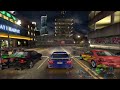 Level up mobil - Need for Speed™ Underground (AetherSX2) Indonesia Part 8 #SharkGaming