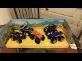 BIGFOOT 5 pack unboxing