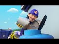 Rubble y su Equipo | Los más tiernos momentos familiares de Rubble | 30 Minutos | Nick Jr.