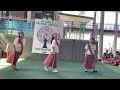 Alitaptap Folk Dance