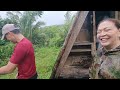 FIRST LOOK! MATTEO & SARAH G’s 4 Hectare Paete Farm! | Karen Davila Ep130