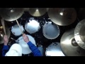 The One I Love - REM (Drum Cover)