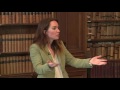 Liv Boeree | The Science Behind Poker | Oxford Union