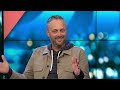 Nate Bargatze On Being Shocked There's Aussie Accents In Australia