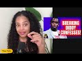 BREAKING|Diddy VIDEO APOLOGY/CONFESSION|SHOCKING PLAN TO WIN BACK PUBLIC SYMPATHY|