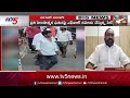 పరారే..  పరార్..! | Big News Debate with Murthy | AP Politics | TV5 News