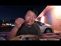 KILLER NOODLES! 12 Hours Eating ONLY at Food Trucks in Austin Texas